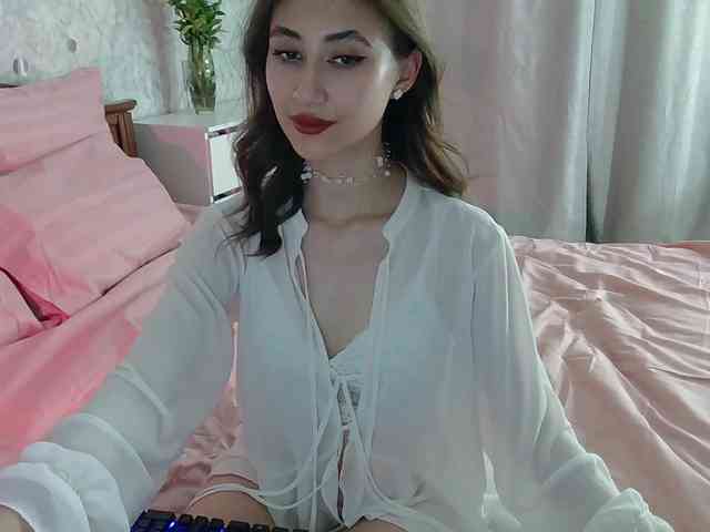 AffiinaLovsx webcam