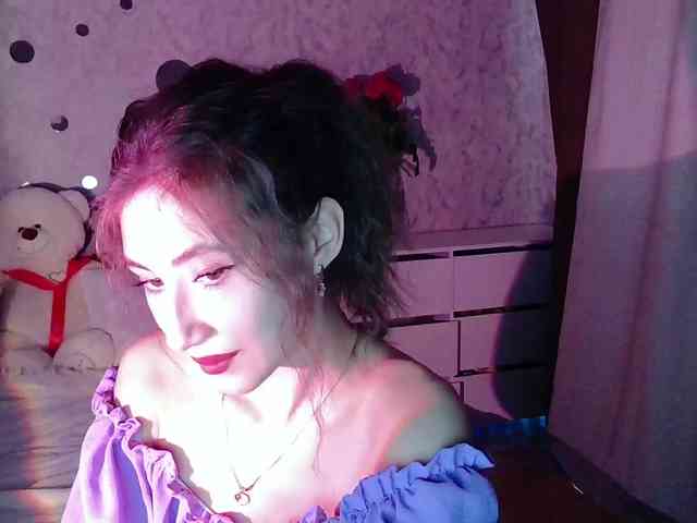 AffiinaLovsx webcam