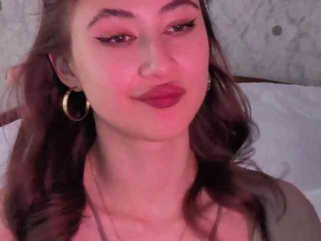 Afffiiina webcam