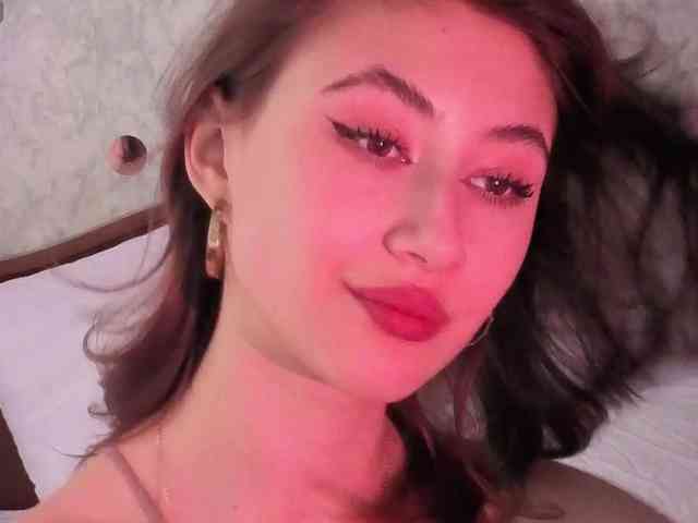 Afffiiina webcam