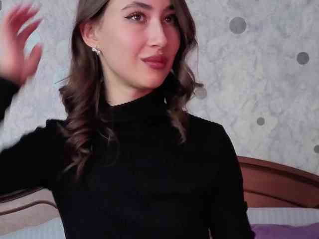 Afffiiina webcam