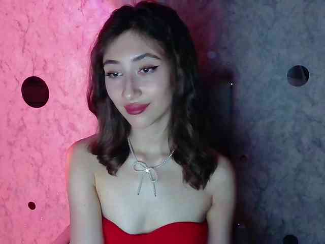 Afffiiina webcam