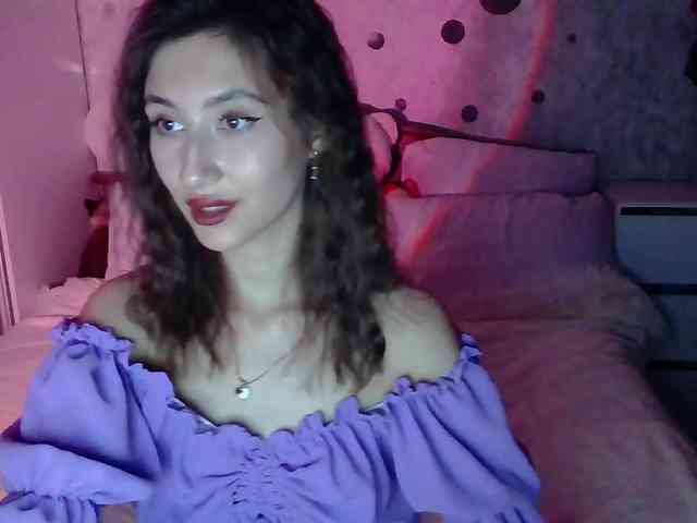 AffiinaLovsx webcam
