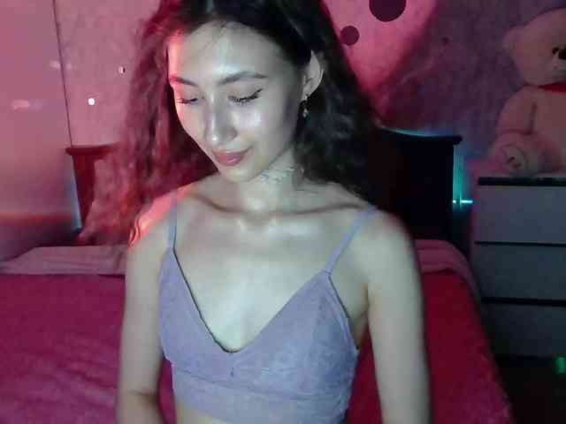 AffiinaLovsx webcam