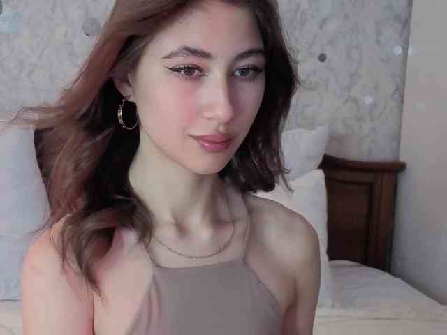 Afffiiina webcam