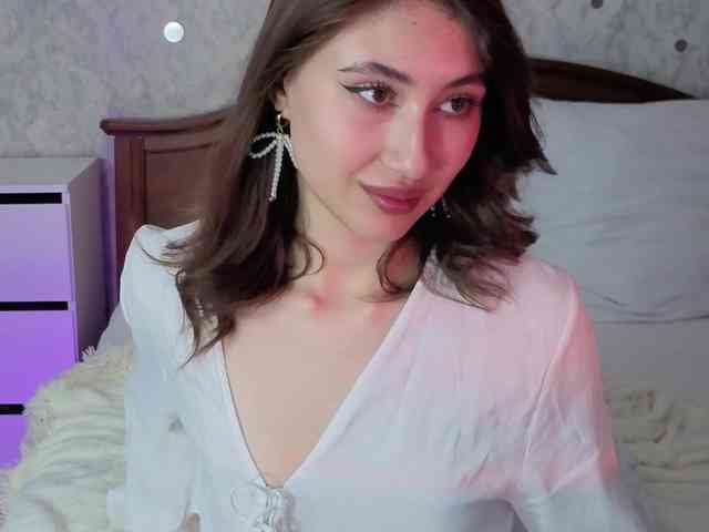Afffiiina webcam
