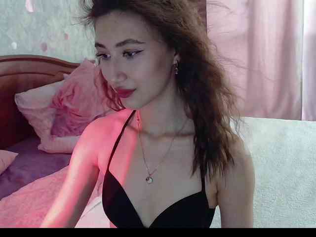 Afffiiina webcam