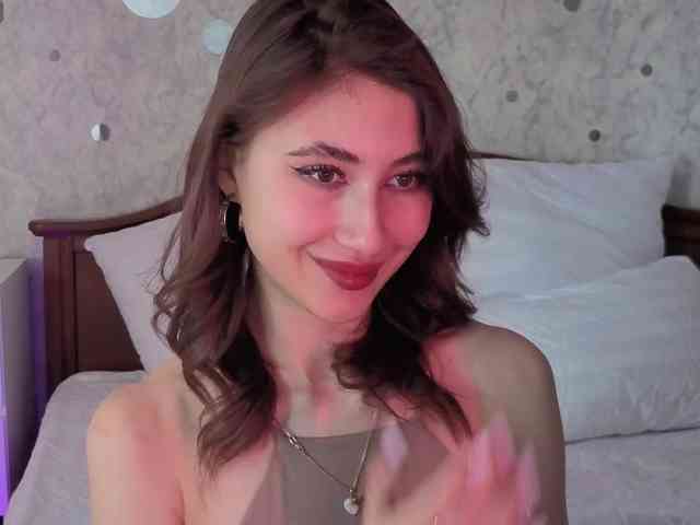 Afffiiina webcam