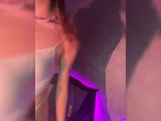 AffiinaLovsx webcam