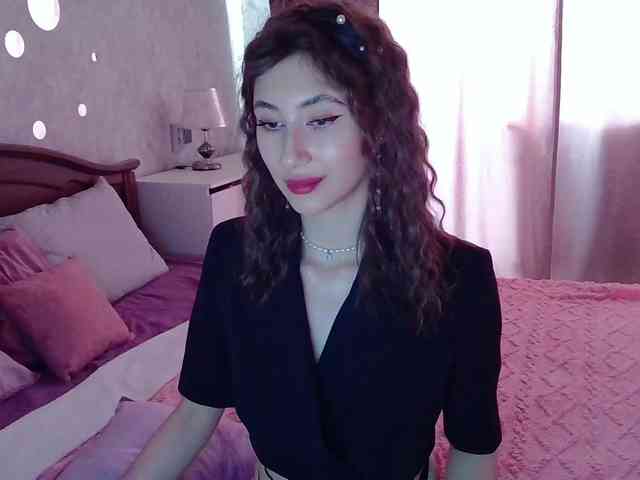 Afffiiina webcam