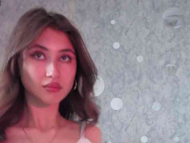 Afffiiina webcam