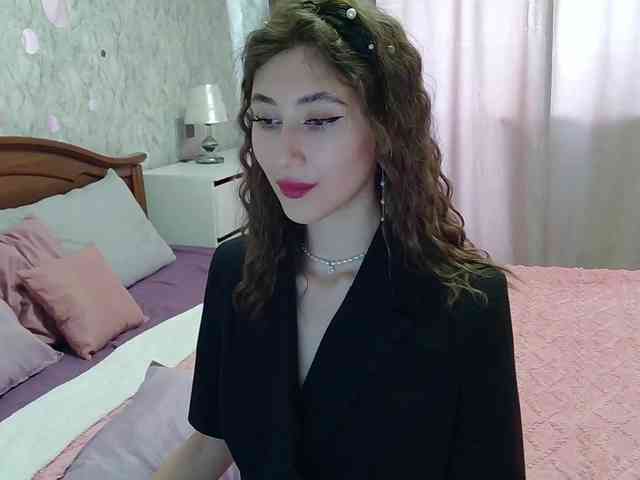 Afffiiina webcam