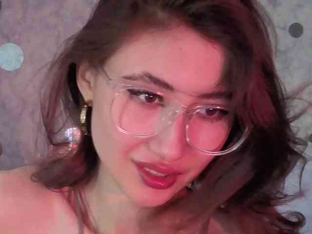 Afffiiina webcam