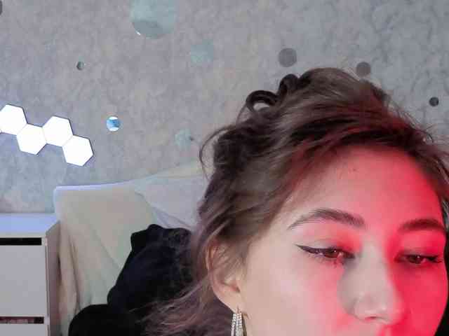 AffiinaLovsx Live Webcam on BongaCams