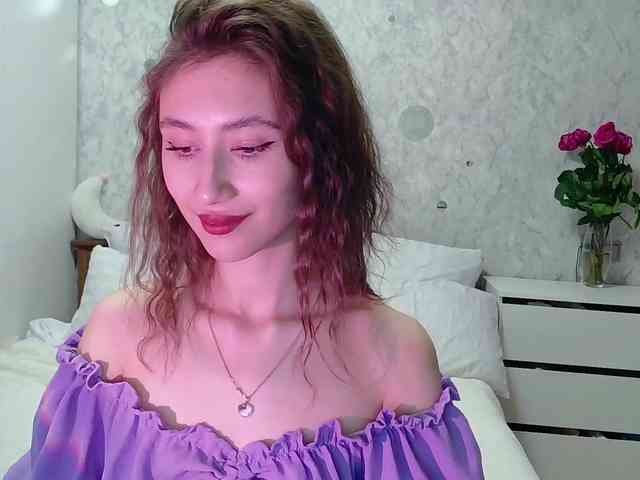 AffiinaLovsx webcam