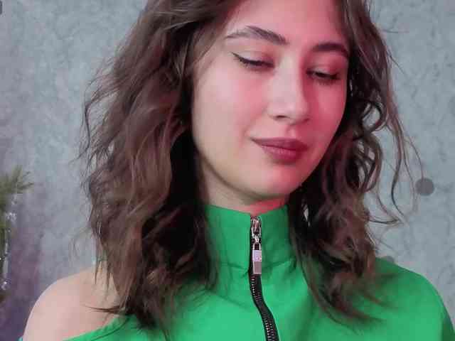 chat roulette AffiinaLovsx