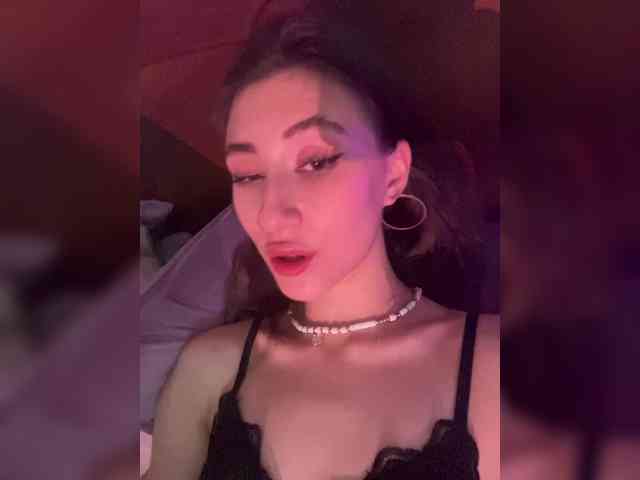 AffiinaLovsx webcam