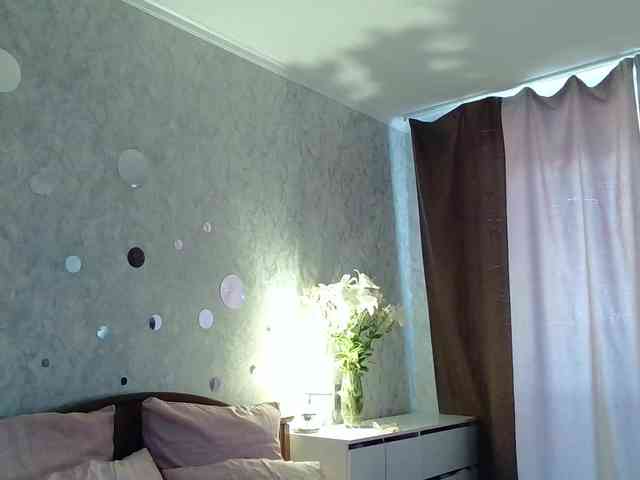 AffiinaLovsx webcam