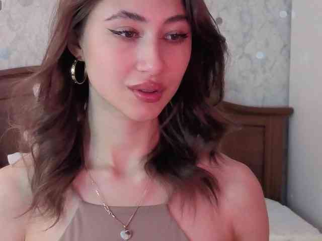 Afffiiina webcam