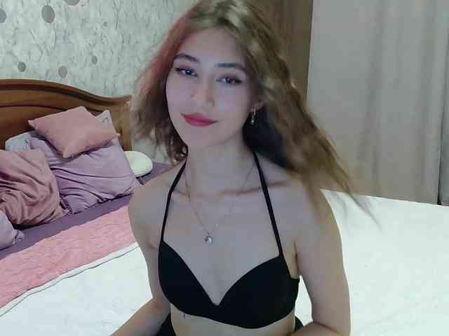 Afffiiina webcam