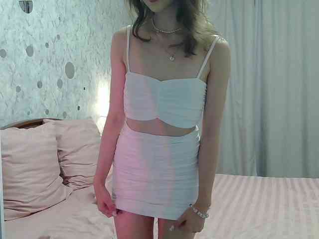 AffiinaLovsx webcam