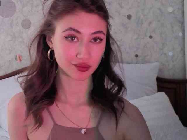 Afffiiina webcam