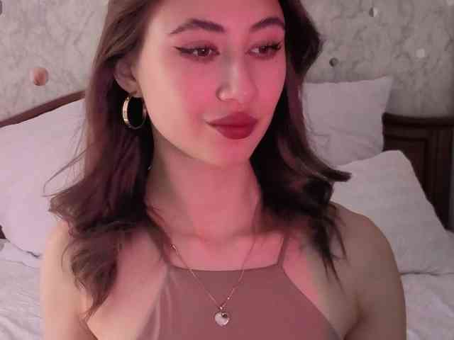 Afffiiina webcam