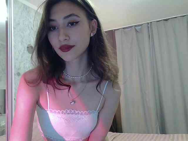 AffiinaLovsx webcam