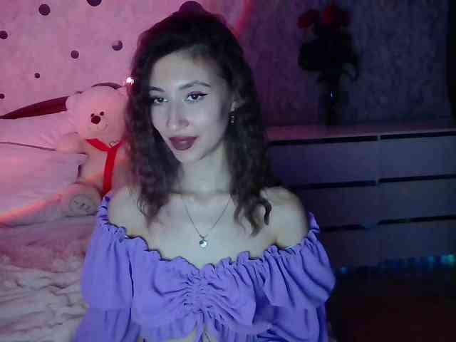 AffiinaLovsx webcam