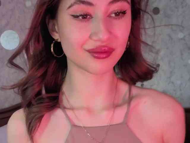 Afffiiina webcam