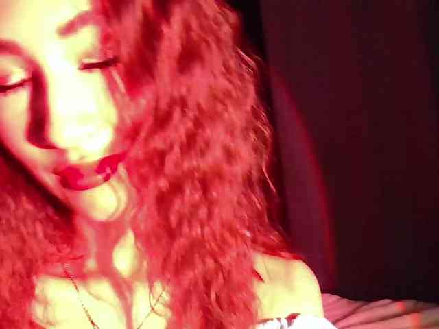 AffiinaLovsx webcam