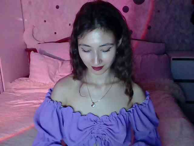 AffiinaLovsx webcam