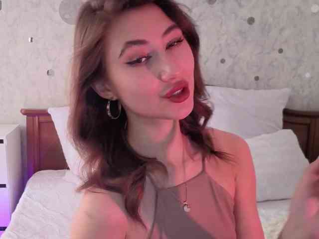 Afffiiina webcam