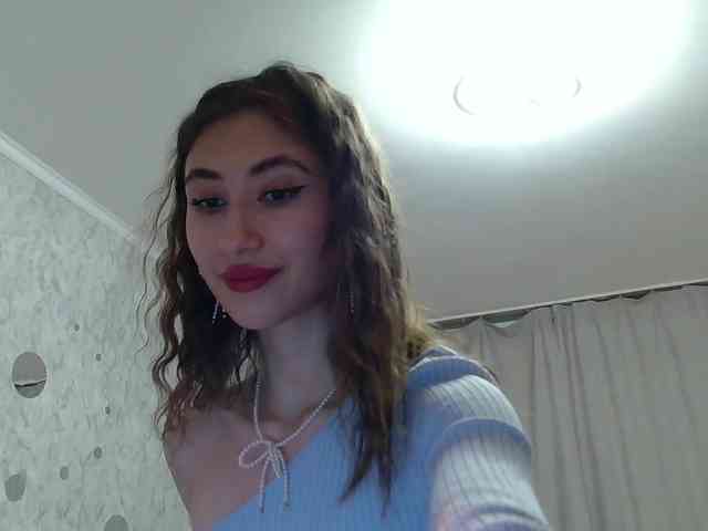 Afffiiina webcam