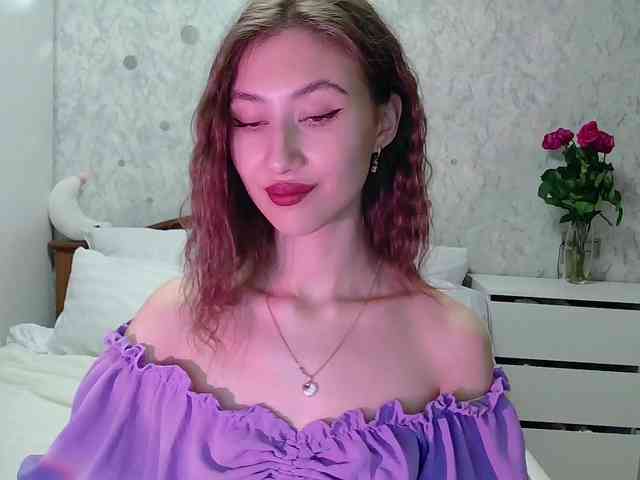 AffiinaLovsx webcam
