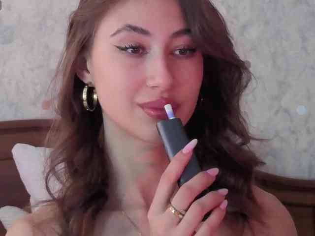 Afffiiina webcam