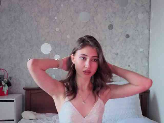 Afffiiina webcam