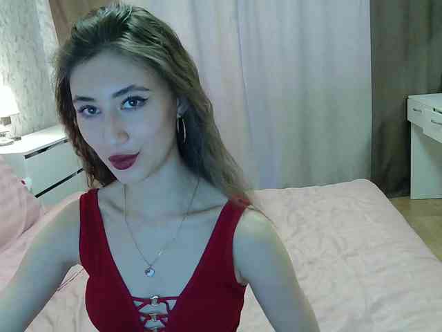 Afffiiina webcam