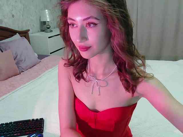 Afffiiina webcam