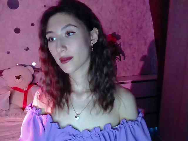 AffiinaLovsx webcam