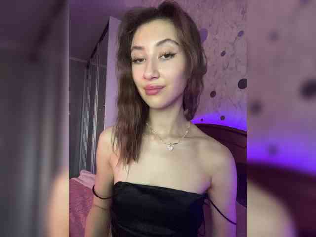 free adult cam AffiinaLovsx