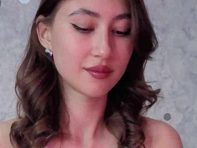 Afffiiina webcam
