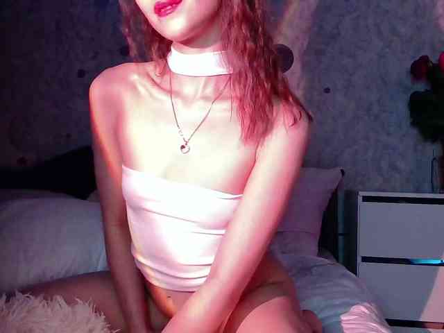 AffiinaLovsx webcam