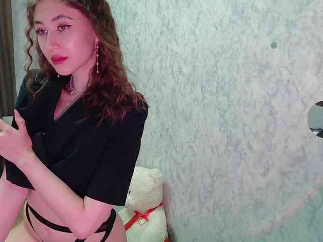 Afffiiina webcam