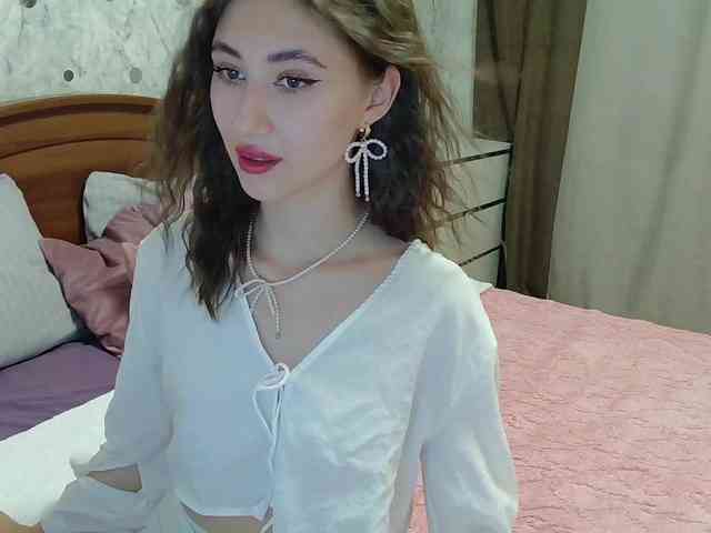 Afffiiina webcam