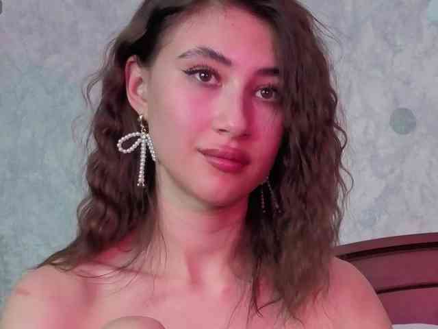 AffiinaLovsx bongacams