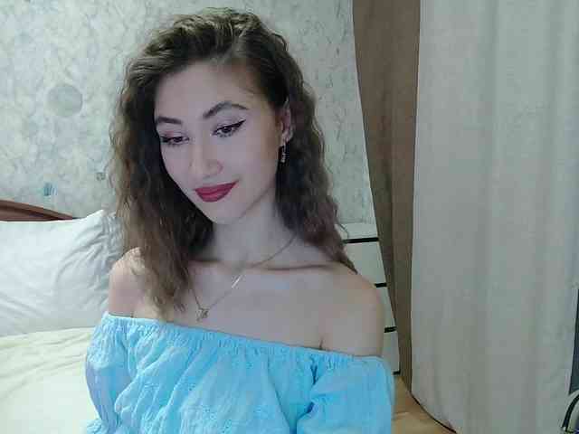 AffiinaLovsx webcam