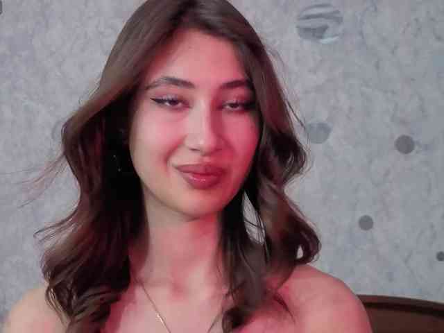 Afffiiina webcam