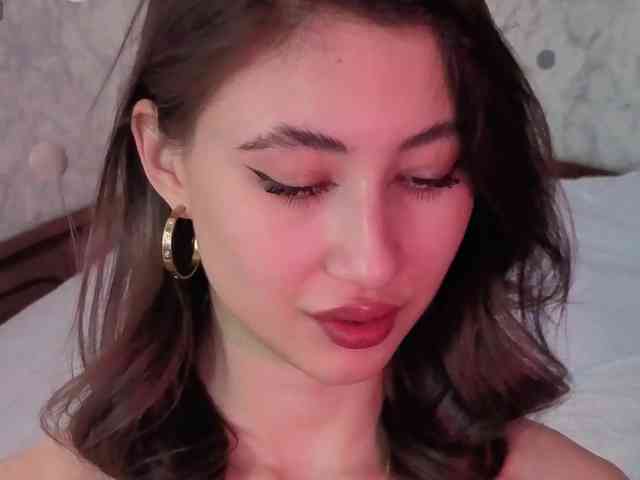 Afffiiina webcam