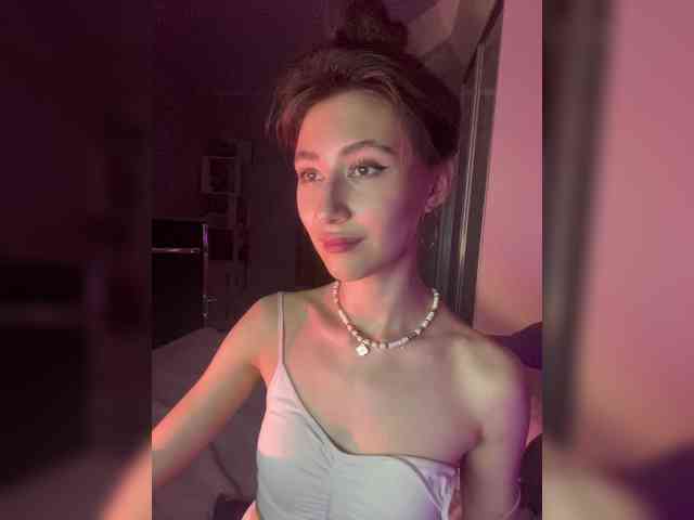 AffiinaLovsx webcam